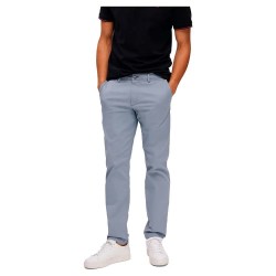 панталони,тип,чино,мъжки,панталони,selected,new,miles,slim,fit,chino,pants,tradewinds,(blue)