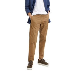 панталони,тип,чино,мъжки,панталони,selected,new,miles,slim,tapered,fit,chino,pants,beige,(ermine)