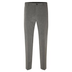 панталони,мъжки,панталони,selected,slim,liam,flex,b,dress,pants,blue,(medium,grey,melange)