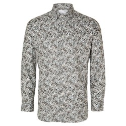 риза,с,дълъг,ръкав,мъжки,ризи,selected,soho,long,sleeve,shirt,grey
