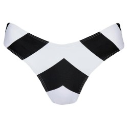 дамски,бански,костюми,barts,ellai,high,cut,bikini,bottom,white,(black)