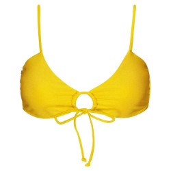 дамски,бански,костюми,barts,isla,bow,tie,bikini,top,yellow,(lemon)