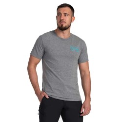 тениска,мъжки,тениски,kilpi,bande,short,sleeve,t,shirt,dark,grey,(grey)