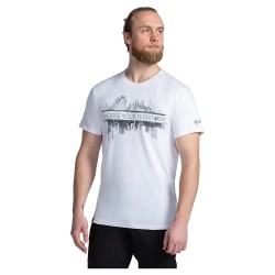 тениска,мъжки,тениски,kilpi,choose,short,sleeve,t,shirt,white