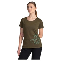 тениска,дамски,тениски,kilpi,garove,short,sleeve,t,shirt,dark,green,(green)