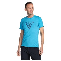 тениска,мъжки,тениски,kilpi,lismain,short,sleeve,t,shirt,blue,(blue)