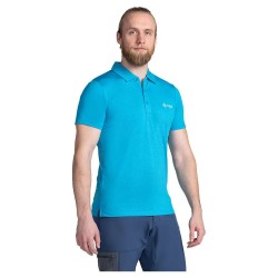 мъжки,блузи,с,яка,kilpi,oliva,short,sleeve,polo,blue,(blue)