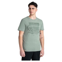 тениска,мъжки,тениски,kilpi,portela,short,sleeve,t,shirt,dark,green,(green)