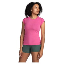 тениска,дамски,тениски,kilpi,promo,short,sleeve,t,shirt,pink