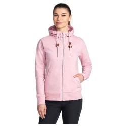 блуза,дамски,блузи,kilpi,tarali,full,zip,sweatshirt,pink,(light,pink)