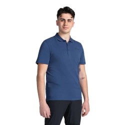 мъжки,блузи,с,яка,kilpi,vilar,short,sleeve,polo,blue,(dark,blue)