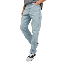 дънки,мъжки,панталони,jack,&,jones,chris,joper,290,loose,fit,jeans,blue