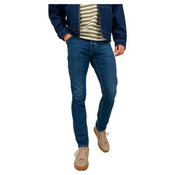дънки,мъжки,панталони,jack,&,jones,glenn,477,slim,fit,jeans,blue