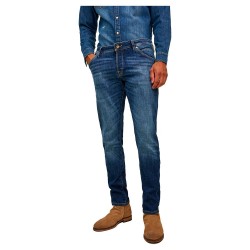 дънки,мъжки,панталони,jack,&,jones,glenn,fox,348,slim,fit,jeans,blue