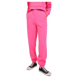 анцуг,дамски,панталони,jack,&,jones,jogging,abbie,rel,every,brush,high,waist,pants,carmine,rose,print,magenta,(pink)