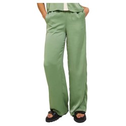панталони,дамски,панталони,jack,&,jones,kira,regular,satin,pants,loden,frost,(green)