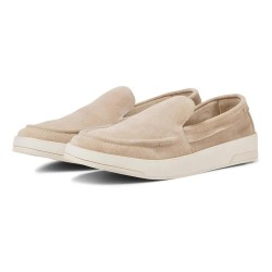 Маратонки Jack & jones Maccartney slip-on trainers - Beige (Sand) маратонки,мъжки,маратонки,дамски,маратонки,jack,&,jones,maccartney,slip,on,trainers,beige,(sand)