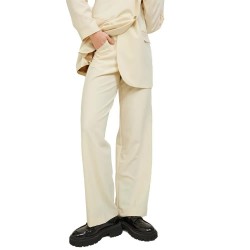 панталони,дамски,панталони,jack,&,jones,mary,regular,pants,seedpearl,(beige)