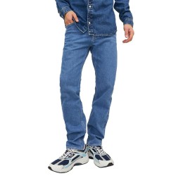 дънки,мъжки,панталони,jack,&,jones,mike,jiiginal,385,jeans,blue,(blue,denim)