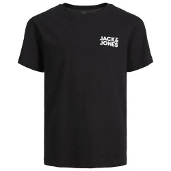 тениска,детски,тениски,jack,&,jones,thx,short,sleeve,t,shirt,black,(black)