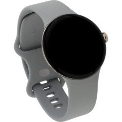 часовник,часовници,google,pixel,watch,lte,smartwatch,champagne,gold,(silver)