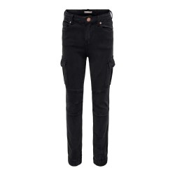 панталони,детски,панталони,only,konmissouri,regular,life,cargo,pants,black,(black)