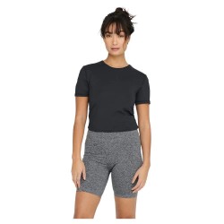 тениска,дамски,тениски,only,play,mila,short,sleeve,t,shirt,grey,(black)