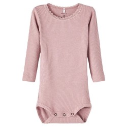 детски,облекла,за,момичета,name,it,kab,long,sleeve,body,deauville,mauve,detail,melange,(pink)