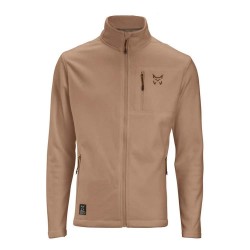 поларено,горнище,с,цип,мъжки,якета,altus,lombardia,full,zip,fleece,stucco,(brown)