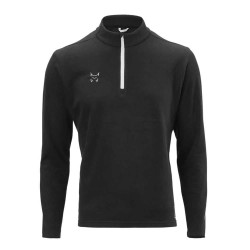 мъжки,якета,altus,uri,half,zip,fleece,anthracite,(black)