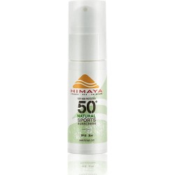 козметика,за,защита,от,слънце,himaya,natural,outdor,sunscreen,youth,solar,cream,spf50+,30ml,clear