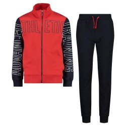 анцуг,детски,анцузи,cmp,33d7454,tracksuit,red,black,(ferrari,b.blue)
