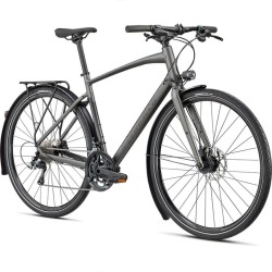 пътни,и,градски,велосипеди,specialized,sirrus,3.0,eq,2023,bike,silver,(satin,smoke,black,reflective)