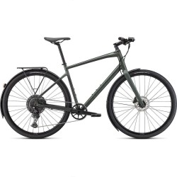 пътни,и,градски,велосипеди,specialized,sirrus,x,4.0,eq,2023,bike,silver,(oak,green,black,reflective)