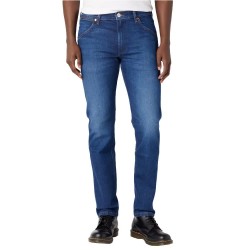 дънки,мъжки,панталони,wrangler,11mwz,jeans,blue