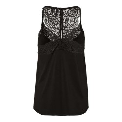 дамски,блузи,дамски,ризи,vero,moda,ana,tall,sleeveless,blouse,black,(black)