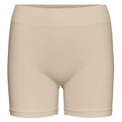 клин,дамски,клинове,дамски,чорапогащи,и,клинове,vero,moda,jackie,seamless,mini,short,leggings,beige,(tan)