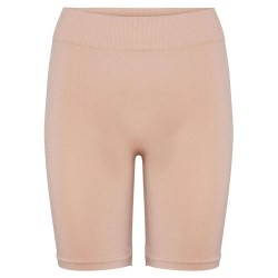клин,дамски,клинове,дамски,чорапогащи,и,клинове,vero,moda,jackie,seamless,short,leggings,tan,(beige)