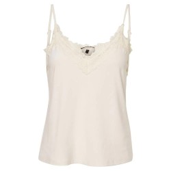 тениска,дамски,тениски,vero,moda,milla,petite,sleeveless,t,shirt,beige,(birch)