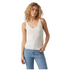 тениска,дамски,тениски,vero,moda,newlex,sun,sleeveless,t,shirt,white,(snow,white)