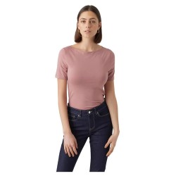 тениска,дамски,тениски,vero,moda,panda,modal,short,sleeve,t,shirt,pink,(nostalgia,rose)