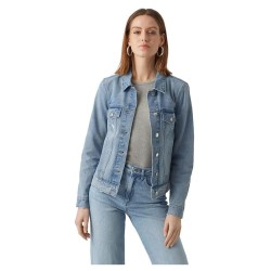 яке,дамски,якета,и,палта,vero,moda,zorica,denim,jacket,blue,(light,blue,denim)