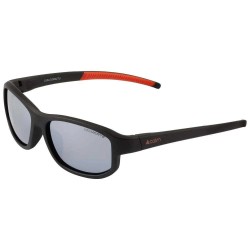 Слънчеви очила Cairn Bloom sunglasses - Black (Mat Black / Bright Red) слънчеви,очила,слънчеви,очила,cairn,bloom,sunglasses,black,(mat,black,bright,red)