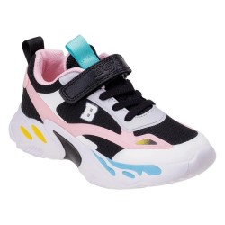 маратонки,детски,маратонки,bejo,ludien,trainers,multicolor,(black,grey,pink,turquoise)