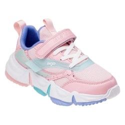 маратонки,детски,маратонки,bejo,maggie,trainers,pink,(powder,pink,mint)