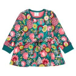 рокля,детски,поли,и,рокли,boboli,fupa,flores,dress,green,(folk,flower,print)