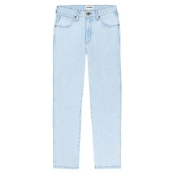 дънки,мъжки,панталони,wrangler,frontier,relaxed,straight,fit,jeans,blue