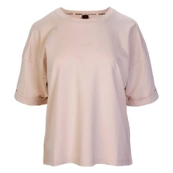 тениска,дамски,тениски,iguana,larita,short,sleeve,t,shirt,beige,(crystal,gray)