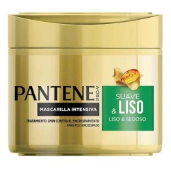 хигиена,коса,pantene,purific,mask,&,reconstruct,300ml,golden,(multicolor)