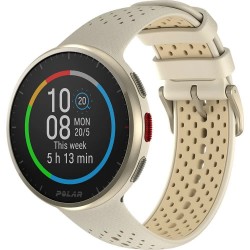 часовник,часовници,polar,pacer,pro,watch,golden,(gold,dust)
